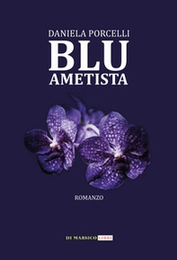 Blu ametista - Librerie.coop