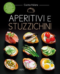 Aperitivi e stuzzichini - Librerie.coop