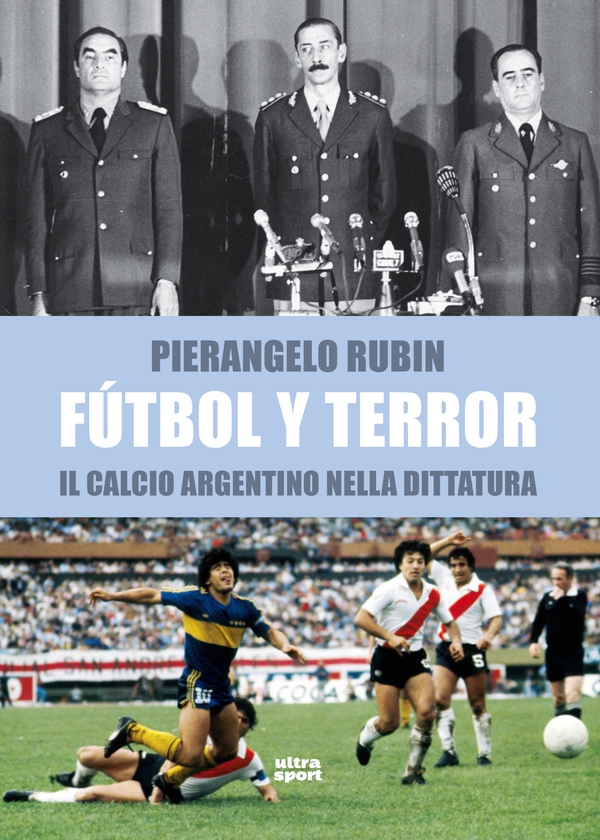 Fùtbol y terror - Librerie.coop Fùtbol y terror - Librerie.coop