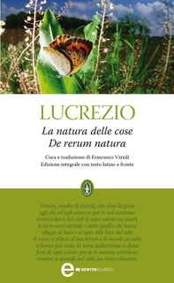 La natura delle cose. De rerum natura - Librerie.coop