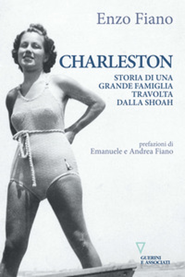 Charleston. Storia di una grande famiglia travolta dalla Shoah - Librerie.coop Charleston. Storia di una grande famiglia travolta dalla Shoah - Librerie.coop