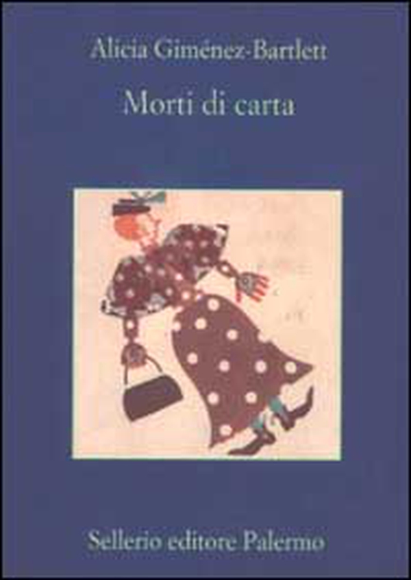 Morti di carta - Librerie.coop Morti di carta - Librerie.coop