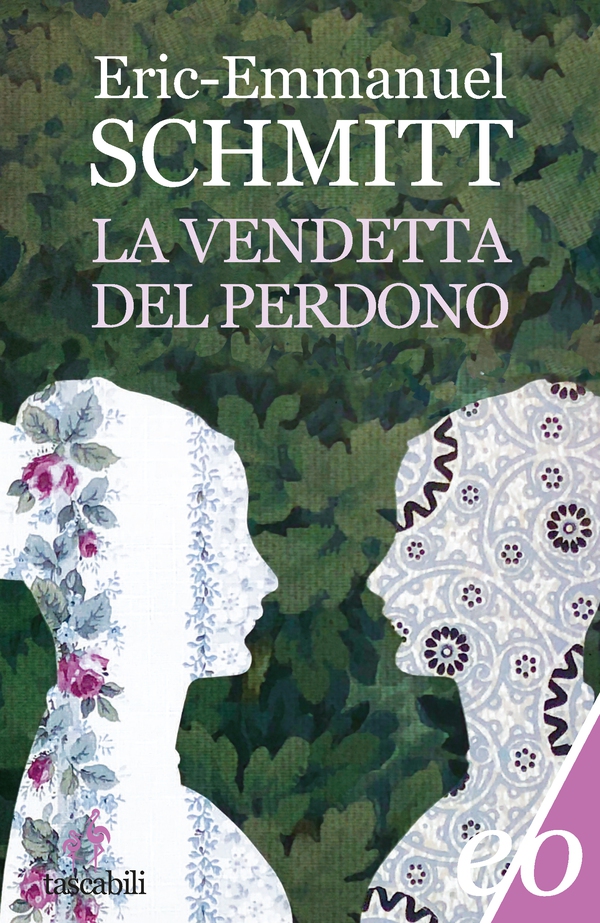 La vendetta del perdono - Librerie.coop La vendetta del perdono - Librerie.coop