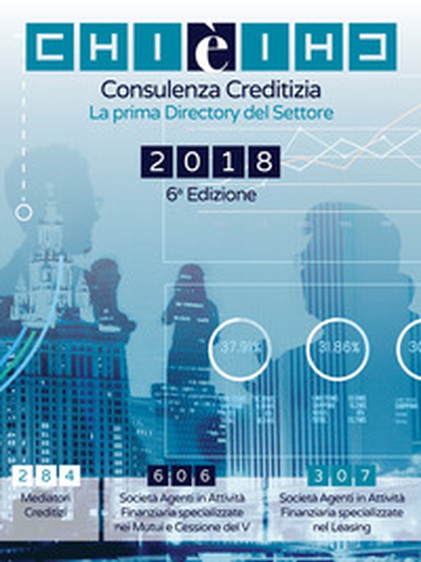 Chi è chi della consulenza creditizia - Librerie.coop Chi è chi della consulenza creditizia - Librerie.coop
