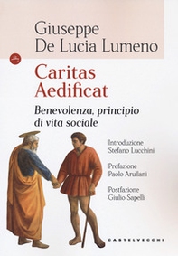 Caritas aedificat. Benevolenza, principio di vita sociale - Librerie.coop Caritas aedificat. Benevolenza, principio di vita sociale - Librerie.coop