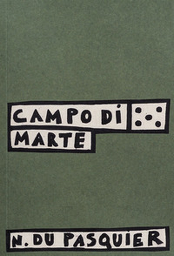 Campo di Marte - Librerie.coop Campo di Marte - Librerie.coop