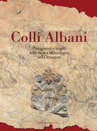 Colli Albani - Librerie.coop Colli Albani - Librerie.coop