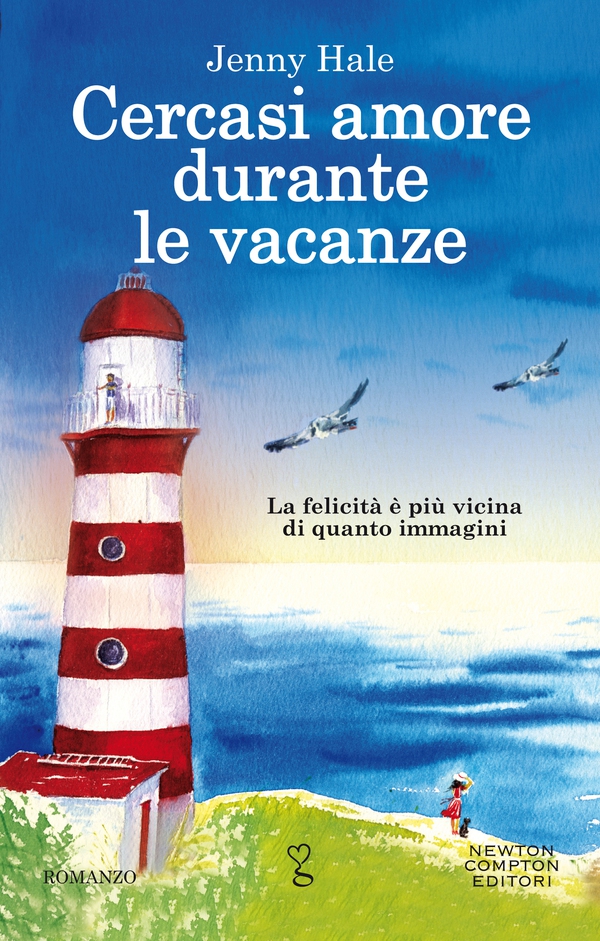 Cercasi amore durante le vacanze - Librerie.coop Cercasi amore durante le vacanze - Librerie.coop