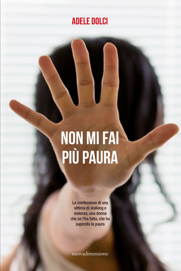 Non mi fai più paura - Librerie.coop Non mi fai più paura - Librerie.coop