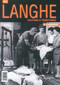 Langhe. Cultura e territorio - Librerie.coop