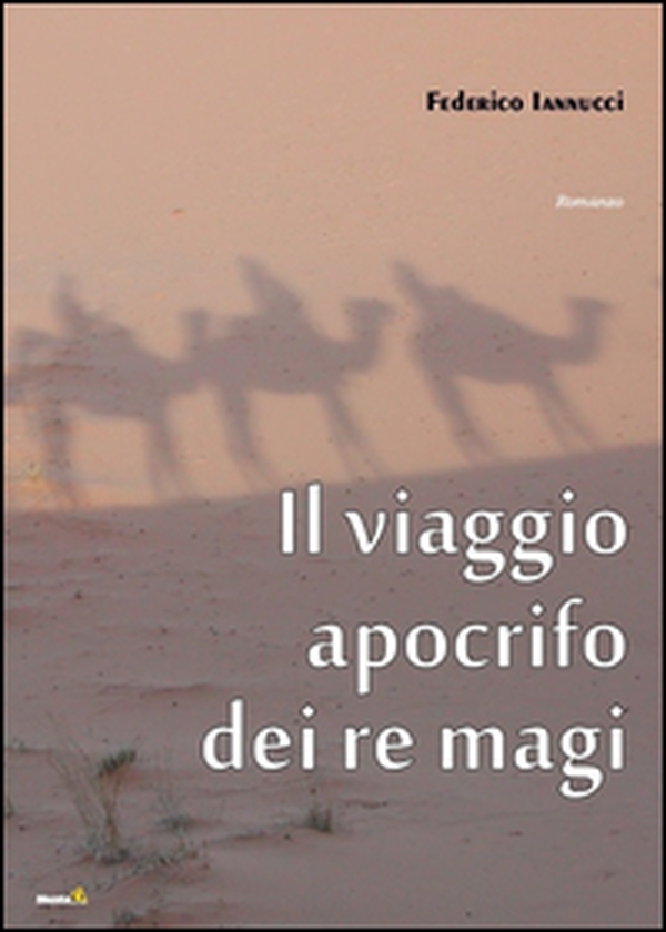 Il viaggio apocrifo dei re - Librerie.coop