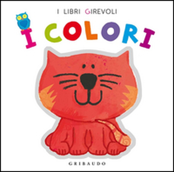 I colori - Librerie.coop I colori - Librerie.coop