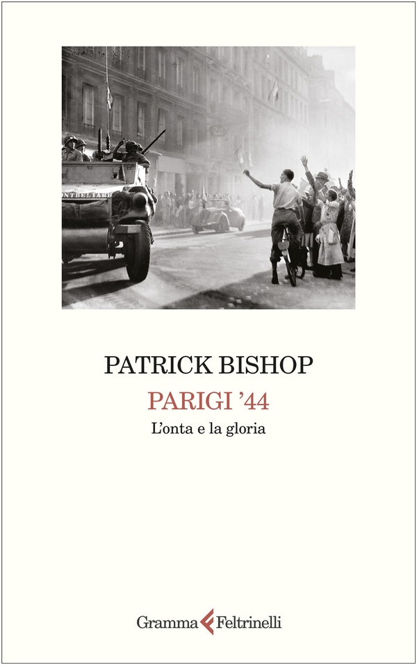 Parigi '44 - Librerie.coop