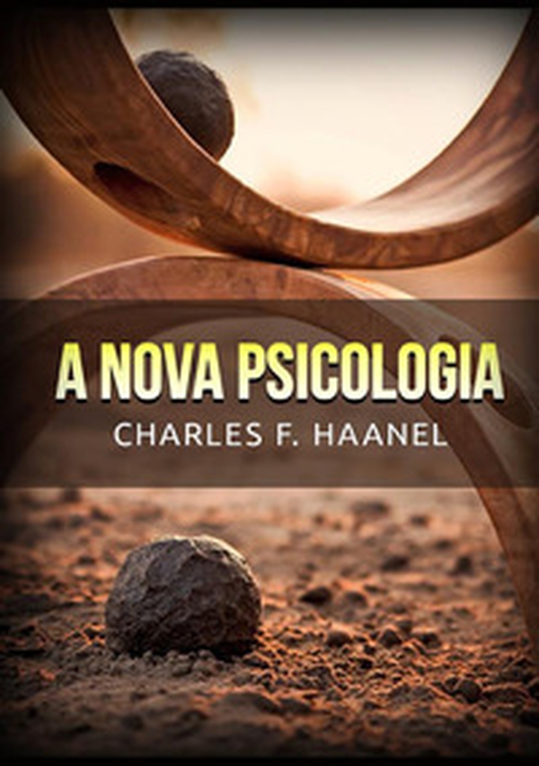 A nova psicologia - Librerie.coop A nova psicologia - Librerie.coop