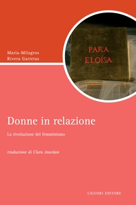 Donne in relazione - Librerie.coop Donne in relazione - Librerie.coop