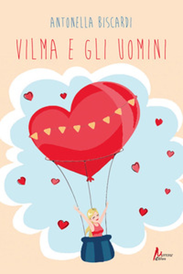 Vilma e gli uomini - Librerie.coop Vilma e gli uomini - Librerie.coop