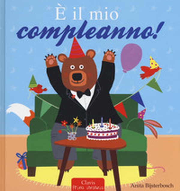 È il mio compleanno! - Librerie.coop È il mio compleanno! - Librerie.coop