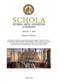 Schola. Storia. Arte. Charitas a Venezia - Vol. 3 - Librerie.coop