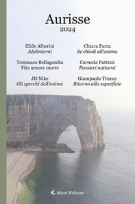 Aurisse 2024 - Librerie.coop