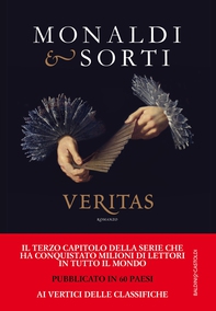 Tutti gli uomini dell’imperatore. Estratto dal romanzo Veritas - Librerie.coop Tutti gli uomini dell’imperatore. Estratto dal romanzo Veritas - Librerie.coop