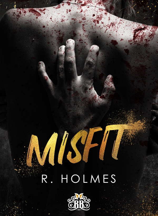 Misfit - Librerie.coop Misfit - Librerie.coop