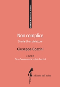 Non complice - Librerie.coop