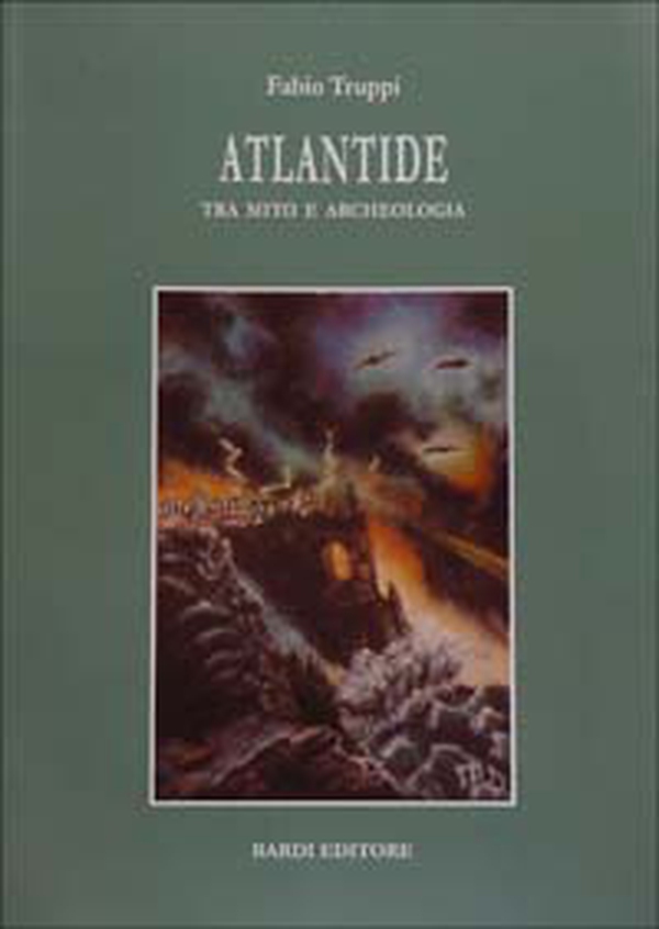 Atlantide tra mito e archeologia - Librerie.coop
