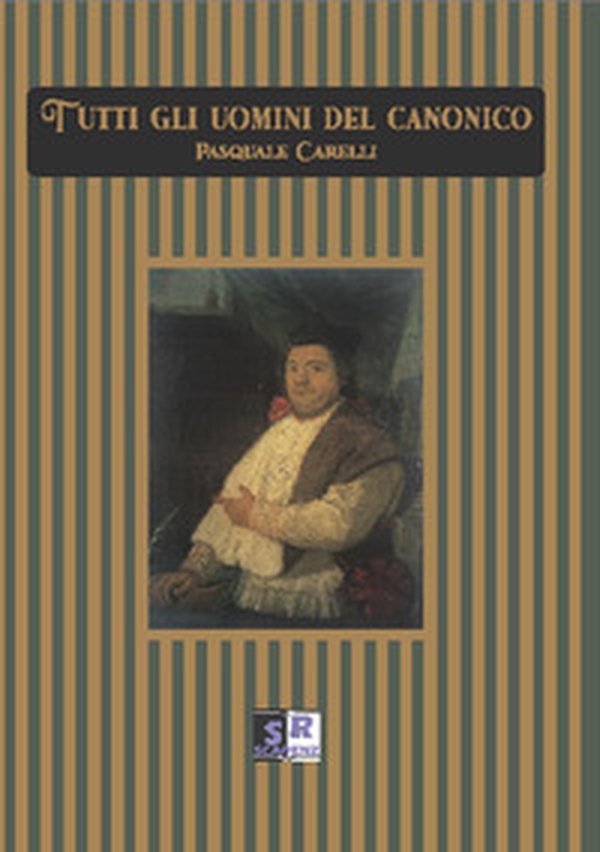 Tutti gli uomini del canonico - Librerie.coop Tutti gli uomini del canonico - Librerie.coop