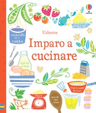 Imparo a cucinare - Librerie.coop
