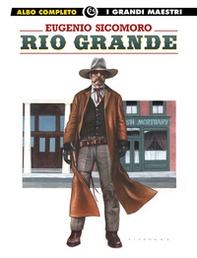 Rio Grande - Librerie.coop