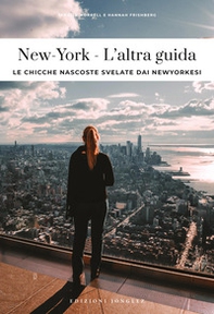 New York, l'altra guida - Librerie.coop