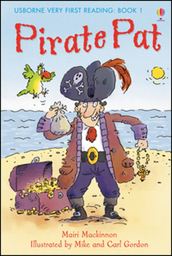 Pirate Pat - Librerie.coop Pirate Pat - Librerie.coop