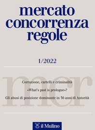 Mercato concorrenza regole - Vol. 1 - Librerie.coop
