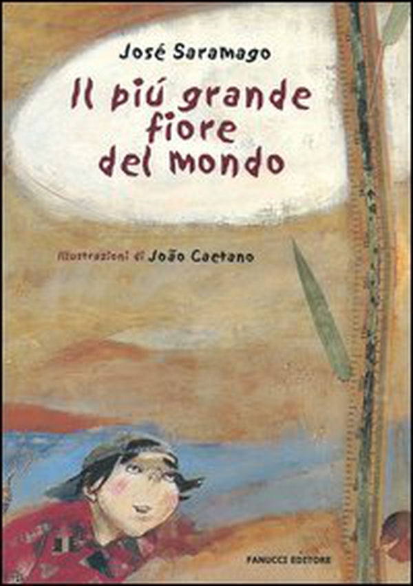 Il più grande fiore del mondo - Librerie.coop Il più grande fiore del mondo - Librerie.coop