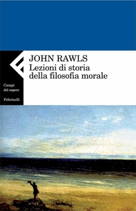 Lezioni di storia della filosofia morale - Librerie.coop