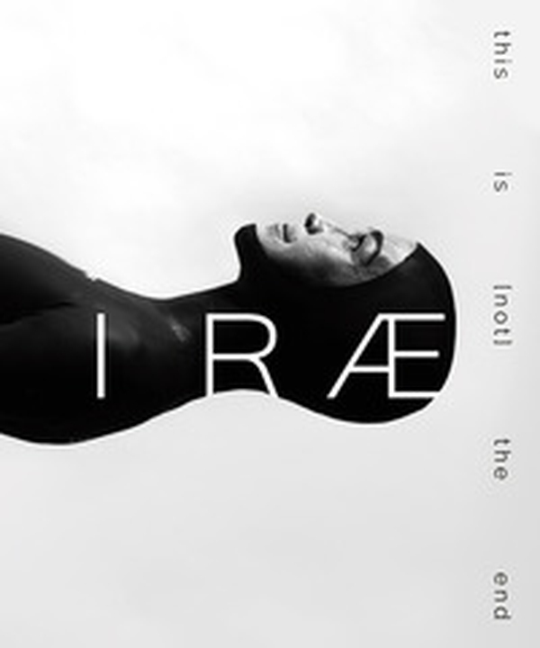 Irae. This is (not) the end. Ediz. italiana - Vol. 3 - Librerie.coop Irae. This is (not) the end. Ediz. italiana - Vol. 3 - Librerie.coop