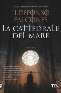 La cattedrale del mare - Librerie.coop La cattedrale del mare - Librerie.coop