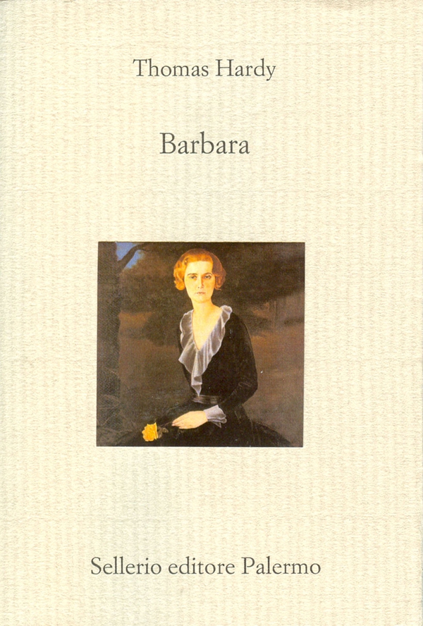 Barbara - Librerie.coop Barbara - Librerie.coop
