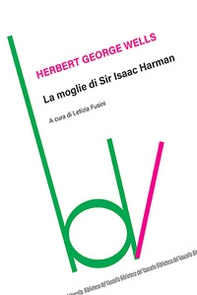 La moglie di Sir Isaac Harman - Librerie.coop