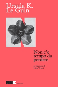 Non c'è tempo da perdere - Librerie.coop