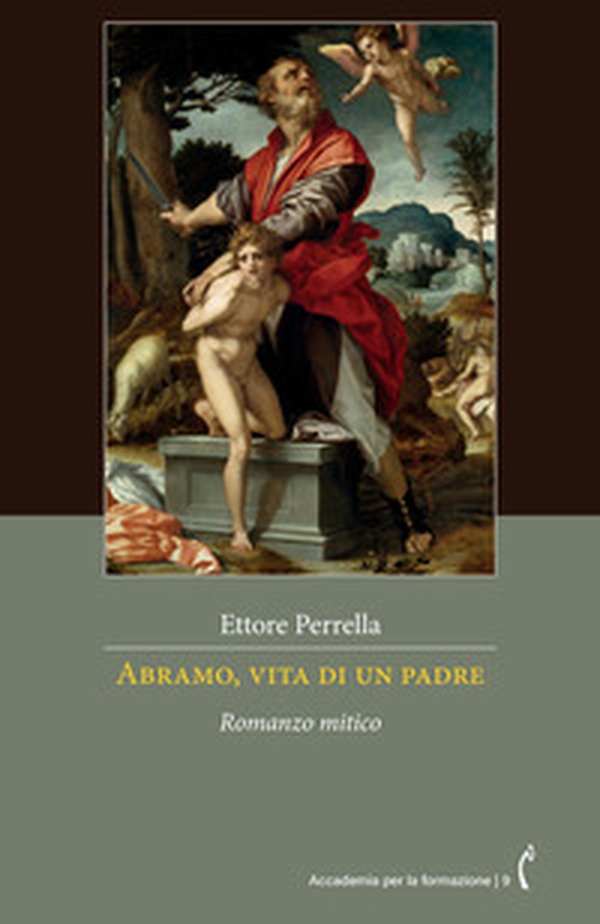 Abramo, vita di un padre. Romanzo mitico - Librerie.coop Abramo, vita di un padre. Romanzo mitico - Librerie.coop