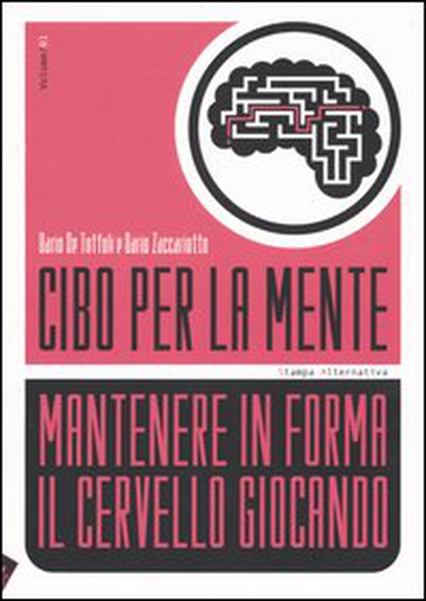Cibo per la mente - Librerie.coop Cibo per la mente - Librerie.coop