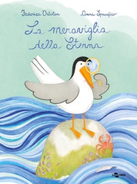 La meraviglia della sterna - Librerie.coop