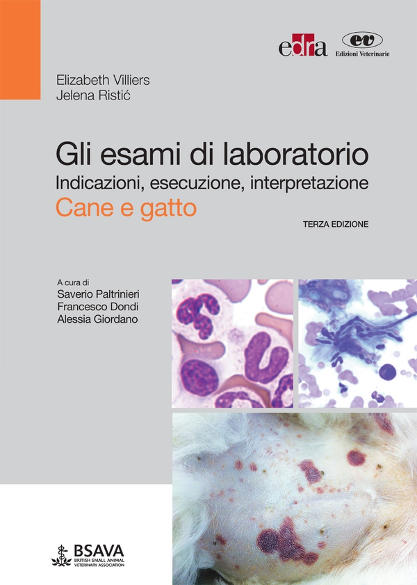 Gli esami di laboratorio - Librerie.coop Gli esami di laboratorio - Librerie.coop