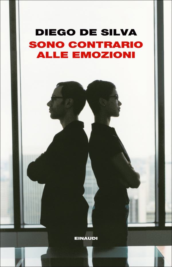 Sono contrario alle emozioni - Librerie.coop Sono contrario alle emozioni - Librerie.coop