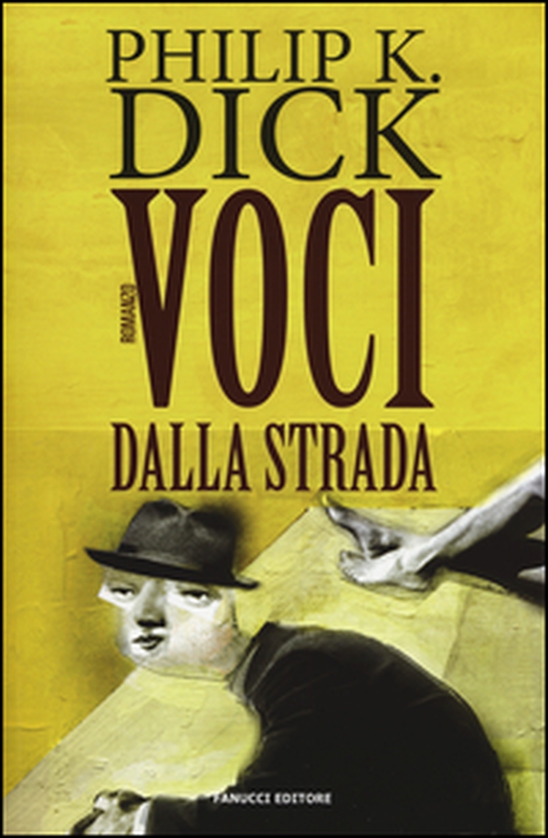 Voci dalla strada - Librerie.coop Voci dalla strada - Librerie.coop