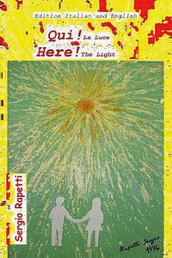 Qui! La luce-Here! The light - Librerie.coop Qui! La luce-Here! The light - Librerie.coop