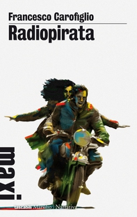 Radiopirata - Librerie.coop
