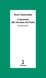 Commento alle Massime dei Padri - Librerie.coop Commento alle Massime dei Padri - Librerie.coop