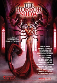 The Horror Show - Librerie.coop